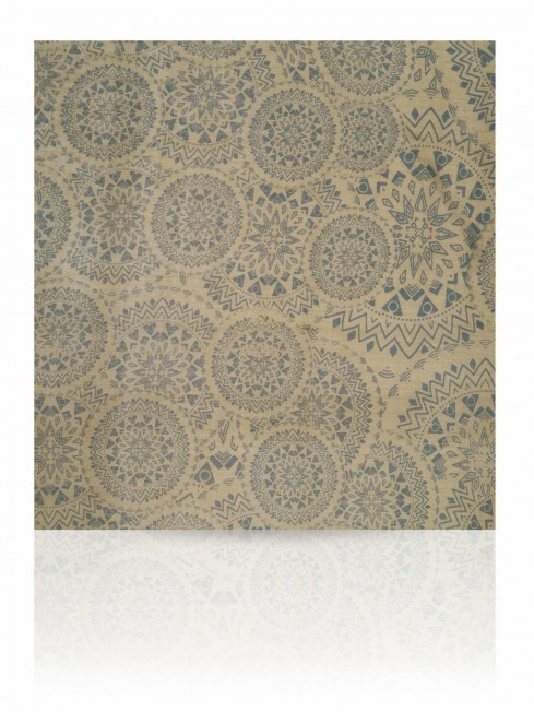 Палантин Женский S-MOSAIC/BEIGE